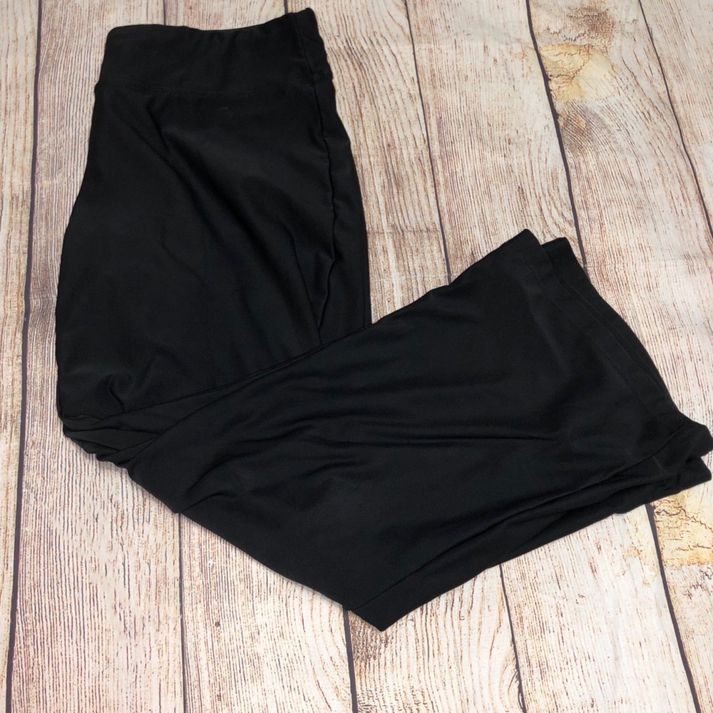 Nike Capri Workout Pants